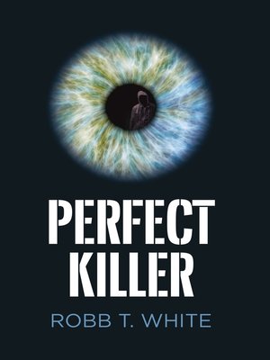 cover image of Perfect Killer
